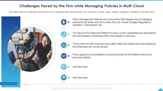 How To Manage Complexity In Multicloud Challenges Faced By The Firm While Managing Policies
