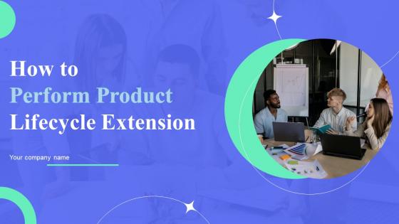How To Perform Product Lifecycle Extension Branding CD V