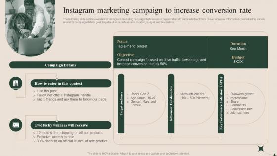 How To Successfully Conduct Market Research Instagram Marketing Campaign To Increase MKT SS V