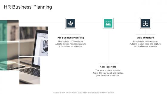 HR Business Planning In Powerpoint And Google Slides Cpb
