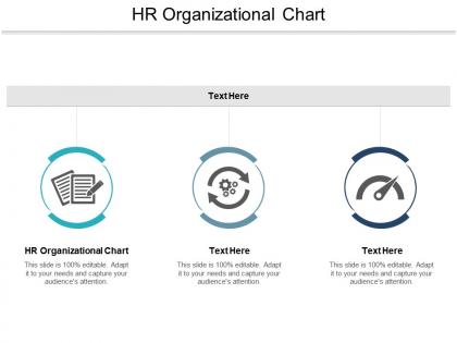 Hr organizational chart ppt powerpoint presentation ideas example file cpb