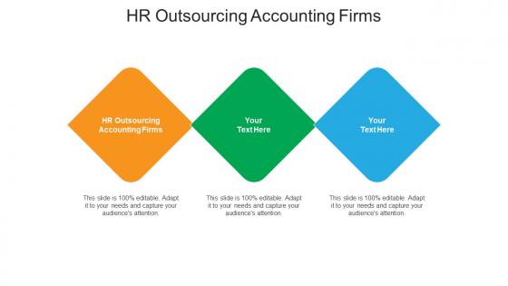 Hr outsourcing accounting firms ppt powerpoint presentation file aids cpb
