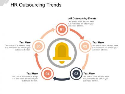 Hr outsourcing trends ppt powerpoint presentation gallery pictures cpb