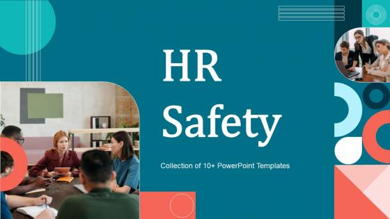 HR Safety Powerpoint Ppt Template Bundles