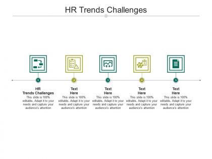 Hr trends challenges ppt powerpoint presentation model templates cpb
