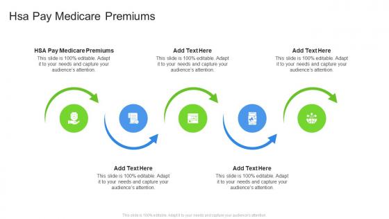 Hsa Pay Medicare Premiums In Powerpoint And Google Slides Cpb
