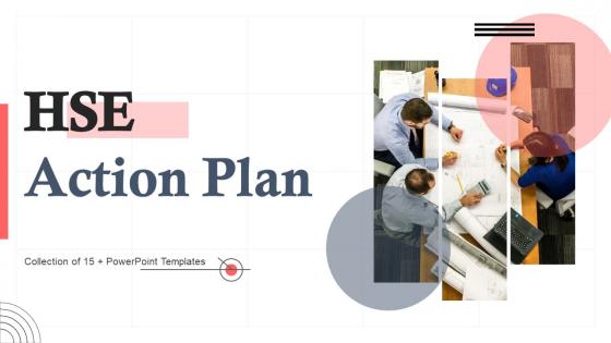 HSE Action Plan Powerpoint Ppt Template Bundles
