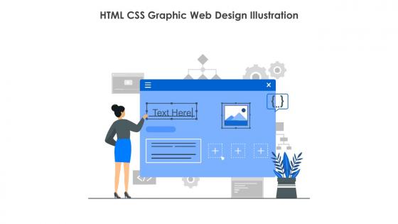 Web Design Powerpoint Presentation Templates and Slides