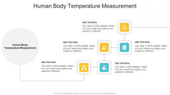 Human Body Temperature Measurement In Powerpoint And Google Slides Cpb