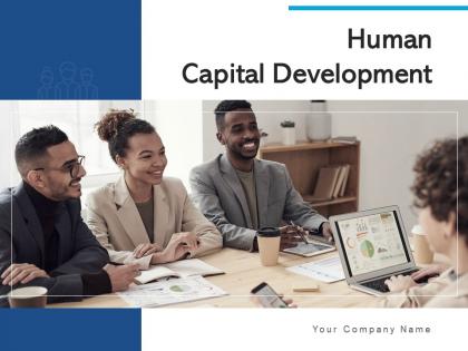 Human Capital Development Strategy Performance Management Process Planning