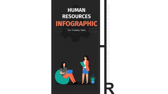 Human Resource Infographic A4 Infographic Sample Example Document