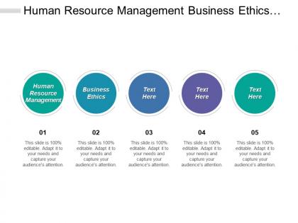 Human resource management business ethics marketing research essentials cpb