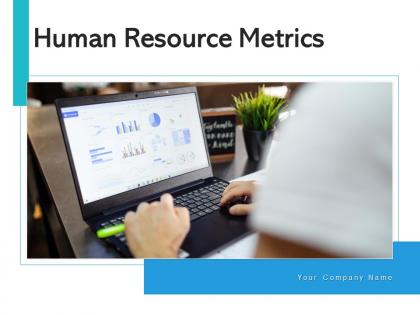 Human Resource Metrics Expenses Training Development Retention Compensation