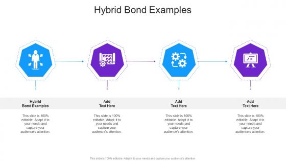 Hybrid Bond Examples In Powerpoint And Google Slides Cpb