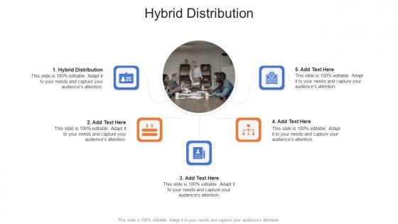Hybrid Distribution In Powerpoint And Google Slides Cpb