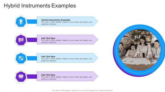 Hybrid Instruments Examples In Powerpoint And Google Slides Cpb