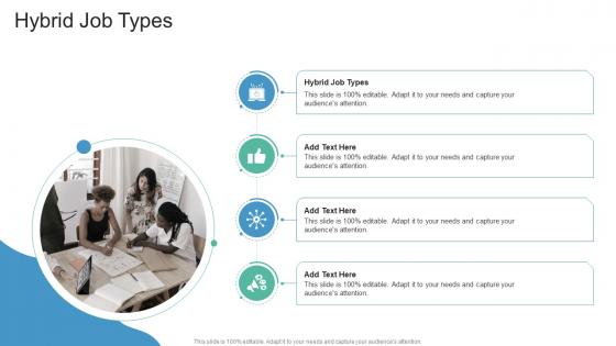 Hybrid Job Types In Powerpoint And Google Slides Cpb