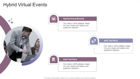 Hybrid Virtual Events In Powerpoint And Google Slides Cpb