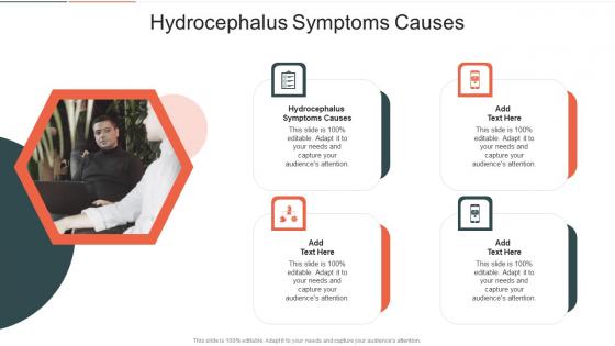 Hydrocephalus Symptoms Causes In Powerpoint And Google Slides Cpb