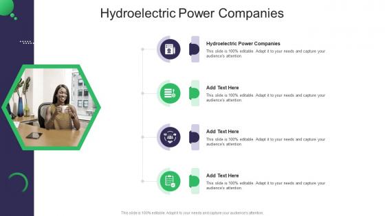 Hydroelectric Power Companies In Powerpoint And Google Slides Cpb
