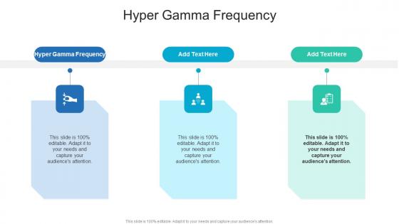 Hyper Gamma Frequency In Powerpoint And Google Slides Cpb