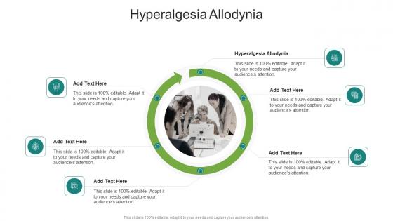 Hyperalgesia Allodynia In Powerpoint And Google Slides Cpb