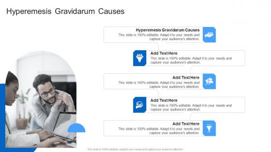 Hyperemesis Gravidarum Causes In Powerpoint And Google Slides Cpb