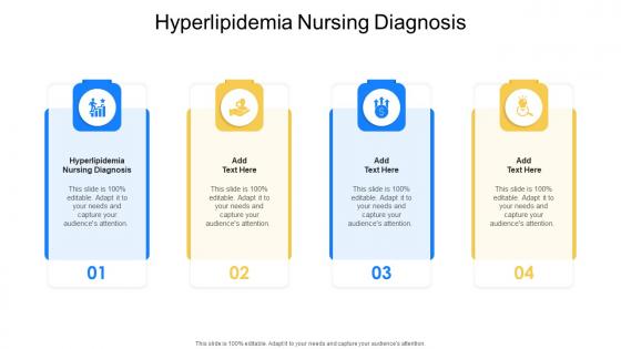 Hyperlipidemia Nursing Diagnosis In Powerpoint And Google Slides Cpb