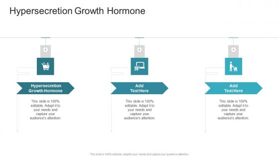 Hypersecretion Growth Hormone In Powerpoint And Google Slides Cpb