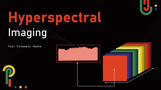 Hyperspectral Imaging Powerpoint Presentation Slides