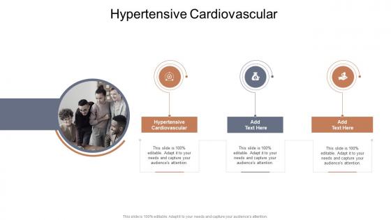 Hypertensive Cardiovascular In Powerpoint And Google Slides Cpb