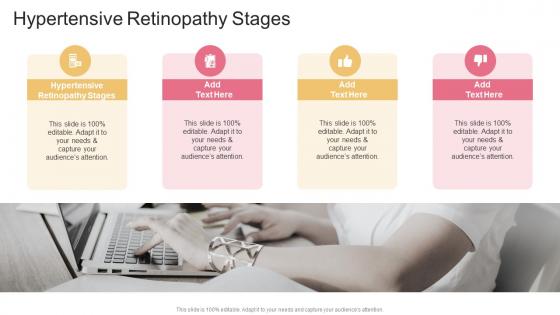 Hypertensive Retinopathy Stages In Powerpoint And Google Slides Cpb