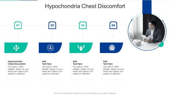 Hypochondria Chest Discomfort In Powerpoint And Google Slides Cpb