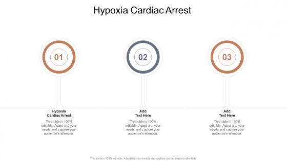 Hypoxia Cardiac Arrest In Powerpoint And Google Slides Cpb