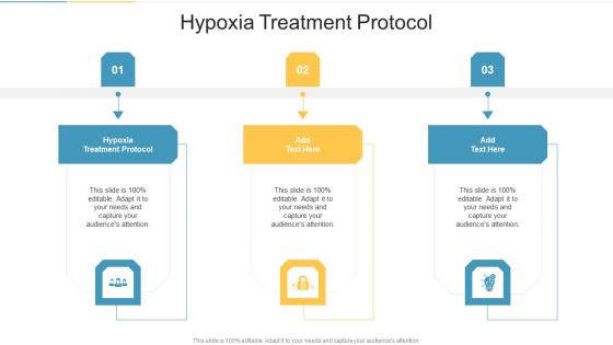 Hypoxia Treatment Protocol In Powerpoint And Google Slides Cpb