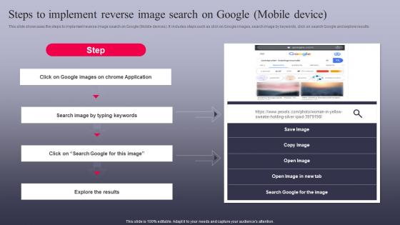 I116 Steps To Implement Reverse Image The Ultimate Guide To Search MKT SS V