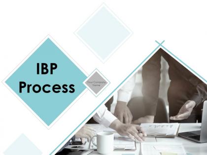 Ibp processes powerpoint presentation slides