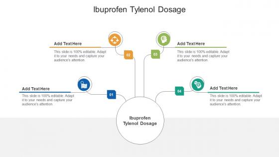 Ibuprofen Tylenol Dosage In Powerpoint And Google Slides Cpb