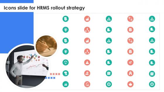 Icons Slide For HRMS Rollout Strategy Ppt Icon Graphics Pictures