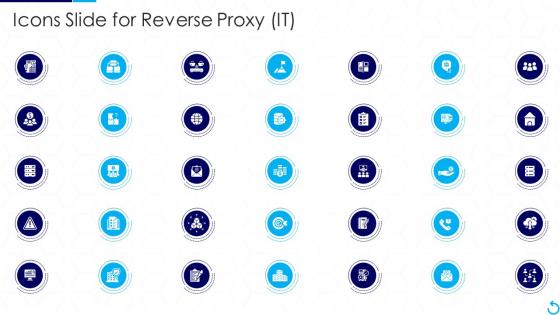 Icons Slide For Reverse Proxy It