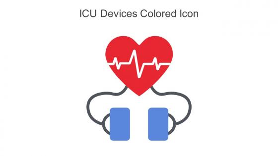ICU Devices Colored Icon In Powerpoint Pptx Png And Editable Eps Format