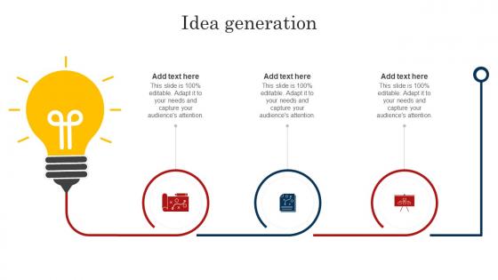 Idea Generation Improve Brand Valuation Through Family Ppt Powerpoint Presentation Ideas