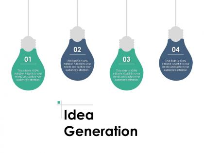 Idea generation innovation management l433 ppt powerpoint rules