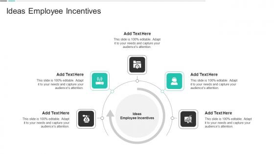 Ideas Employee Incentives In Powerpoint And Google Slides Cpb