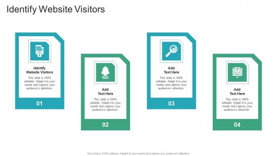 Identify Website Visitors In Powerpoint And Google Slides Cpb