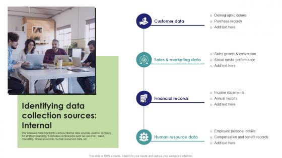 Identifying Data Collection PowerPoint Presentation and Slides PPT ...