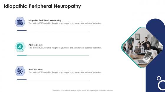 Idiopathic Peripheral Neuropathy In Powerpoint And Google Slides Cpb
