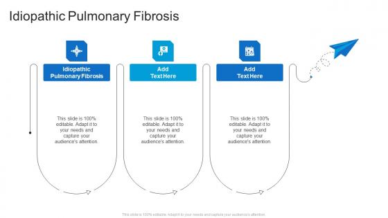 Idiopathic Pulmonary Fibrosis In Powerpoint And Google Slides Cpb