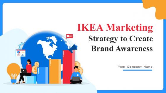 IKEA Marketing Strategy To Create Brand Awareness Strategy CD