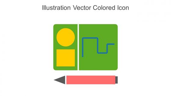 Illustration Vector Colored Icon In Powerpoint Pptx Png And Editable Eps Format